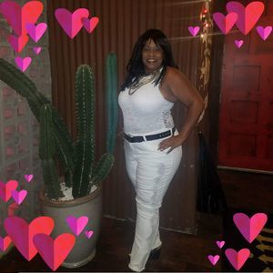 Meet your Posher, Cheryl